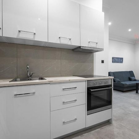 B&W, Nilie Hospitality Mgmt Apartment Salonic Exterior foto